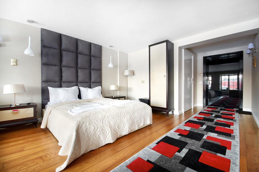 Lejlighedshotel Komturia Old Town By Fahrenheit 3*