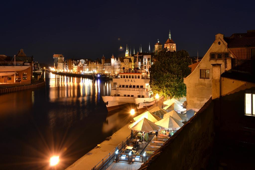 Komturia Old Town By Fahrenheit Lejlighedshotel