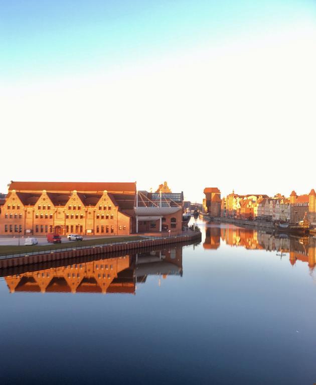 Lejlighedshotel Komturia Old Town By Fahrenheit